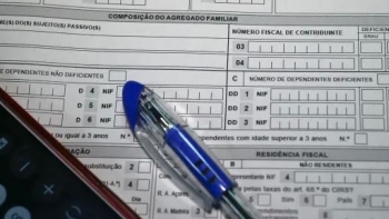 Imagem de IRS Jovem ainda pode ser pedido até hoje