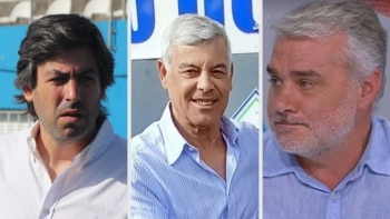 Imagem de Equipas madeirenses do CP acusam FPF de desvalorizar clubes das ilhas (áudio)