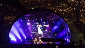 Imagem de Funchal Jazz traz a palco várias sonoridades  (áudio)