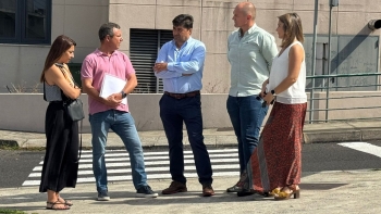 Imagem de JPP denuncia preços elevados do estacionamento (áudio)
