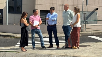 Imagem de JPP diz que é urgente renegociar contrato do estacionamento do hospital (vídeo)