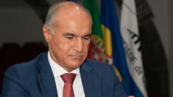 Imagem de Jorge Carvalho diz que as escolhas foram suas (áudio)