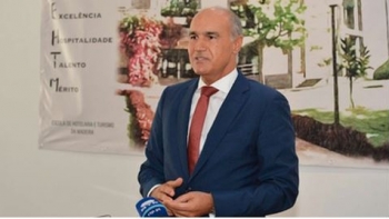 Imagem de Jorge Carvalho dá nota positiva aos resultados (áudio)