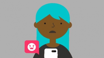 Imagem de Jovens não verificam autenticidade com quem se relacionam ‘online’