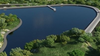 Imagem de Energias limpas já representam 43,8% da produção