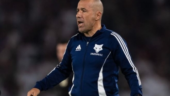 Imagem de Cruzeiro de Leonardo quebra série invicta de 11 jogos