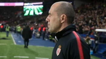 Imagem de Cruzeiro de Leonardo Jardim goleia e solidifica liderança
