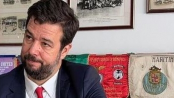 Imagem de Representantes do investidor brasileiro chegam hoje (áudio)