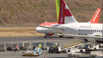 Imagem de Albuquerque contra a imposição de limites na mobilidade aérea (áudio)