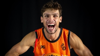 Imagem de Nuno Sá ruma à II divisão espanhola (vídeo)