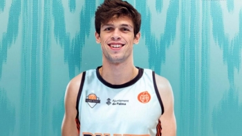 Imagem de Basquetebolista Nuno Sá ruma a Espanha