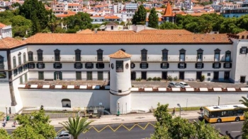 Imagem de Obras no Palácio de São Lourenço já começaram (áudio)