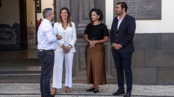 Imagem de PSD destaca acordo entre câmara e ARM (vídeo)