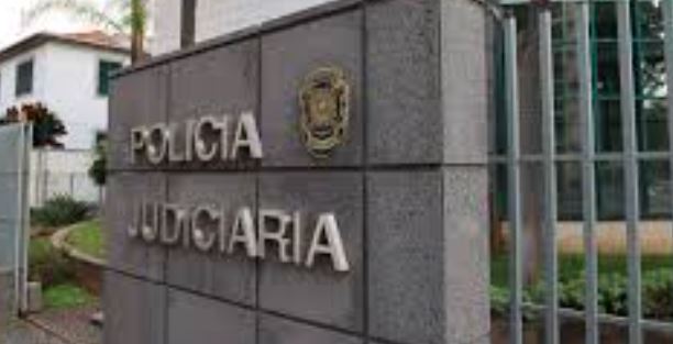 Imagem de PJ detém homem por tentativa de homicídio no Funchal