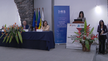 Imagem de Direção Geral e a Direção Regional da Saúde assinaram protocolo de colaboração (vídeo)