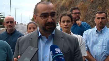 Imagem de PS promete passeio pedonal suspenso na Queimada (vídeo)