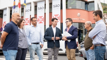 Imagem de PS quer nova acessibilidade ao Curral das Freiras (áudio)