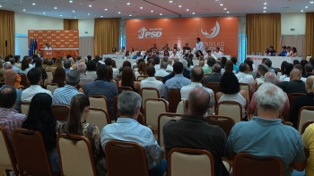 Imagem de PSD em coligação com o CDS em 8 dos 11 concelhos (vídeo)
