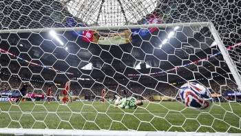 Imagem de PSG bate Bayern numa fantástica ‘final antecipada’