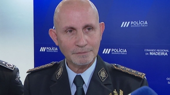 Imagem de Diretor da PSP diz que a lei é dura mas é para todos