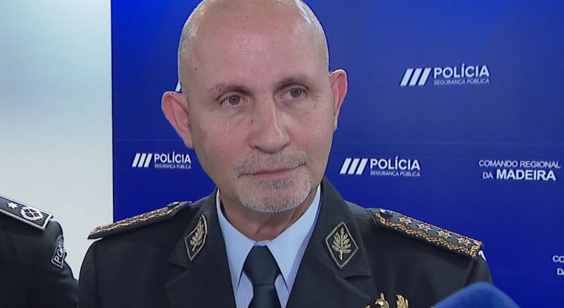 Imagem de Diretor da PSP diz que a lei é dura mas é para todos
