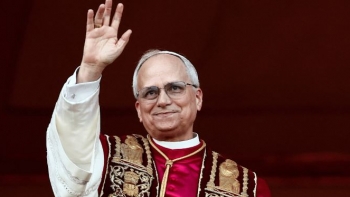 Imagem de Papa alerta para o risco da IA ameaçar a dignidade humana