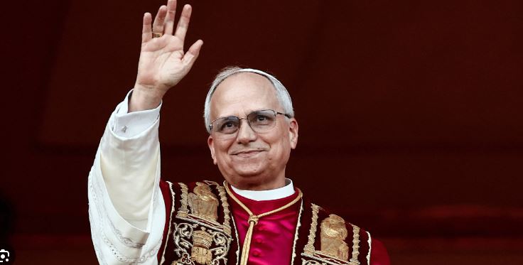 Imagem de Papa alerta para o risco da IA ameaçar a dignidade humana