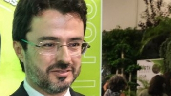 Imagem de Governo investe 8,1 milhões para melhorar as escolas (áudio)