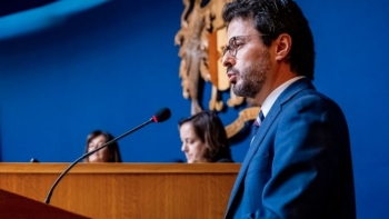 Imagem de Nova orgânica do Instituto de Mobilidade e Transportes (áudio)