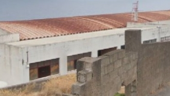 Imagem de Unidade de frio e armazenagem seca no Porto Novo (áudio)