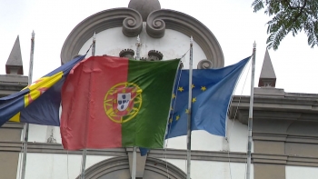Imagem de Dezasseis procuradores do Ministério Público fizeram greve (vídeo)