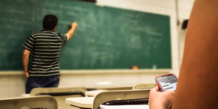 Imagem de Professores gostam da profissão mas não recomendam