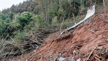 Imagem de Autoridades não encontraram sobreviventes de queda de avião