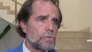 Imagem de Miguel Albuquerque falou com Montenegro (vídeo)