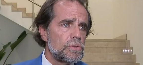 Imagem de Miguel Albuquerque falou com Montenegro (vídeo)