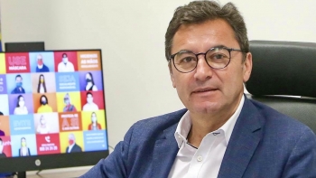 Imagem de Rui Abreu reconduzido na presidência Associação de Karting da Madeira