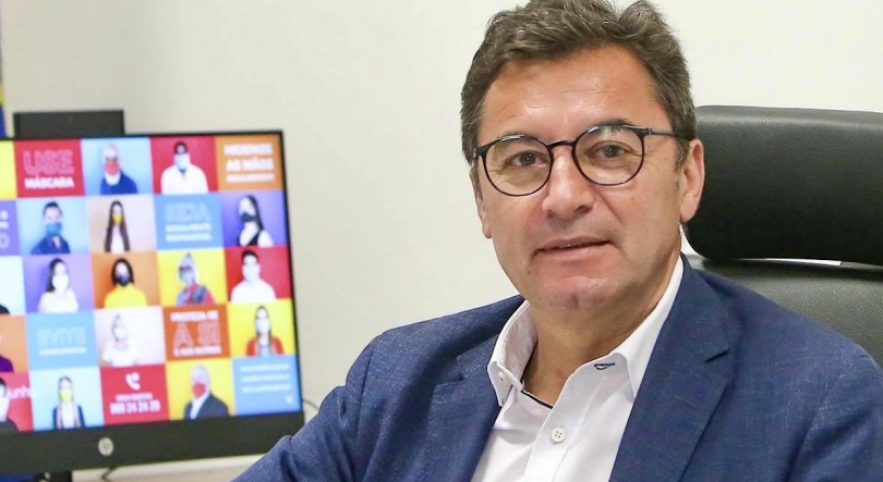 Imagem de Rui Abreu reconduzido na presidência Associação de Karting da Madeira