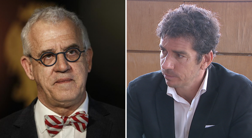 Imagem de Conselho de administração da RTP e diretor da RTP Madeira vão ser ouvidos no parlamento
