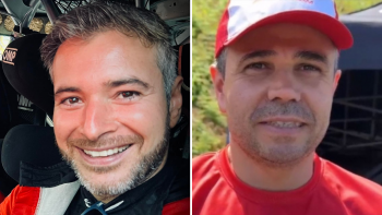 Imagem de Miguel Caires e Miguel Nunes empatados