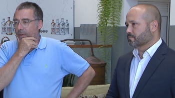 Imagem de Madeira pode perder autonomia no acesso a fundos da UE (áudio)