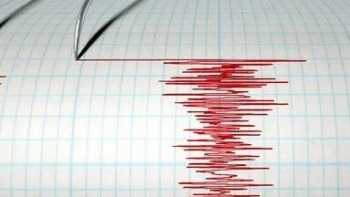 Imagem de Sismo 5,8 na escala de Richter sentido na Madeira (áudio)