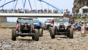 Imagem de Trial 4X4 São Vicente promete muita adrenalina
