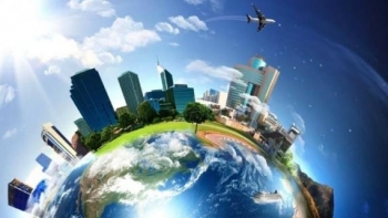 Imagem de Planeta esgota todos os recursos … amanhã