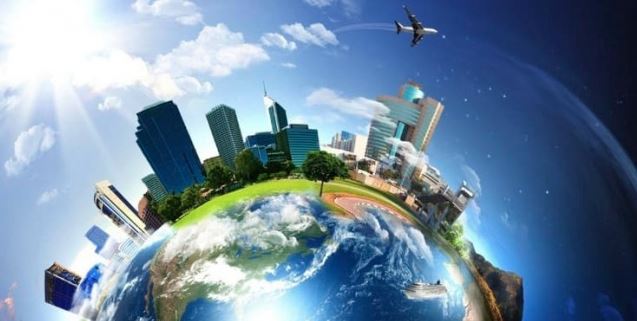 Imagem de Planeta esgota todos os recursos … amanhã