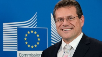 Imagem de Bruxelas vai cobrar 72 mil milhões de bens importados dos EUA