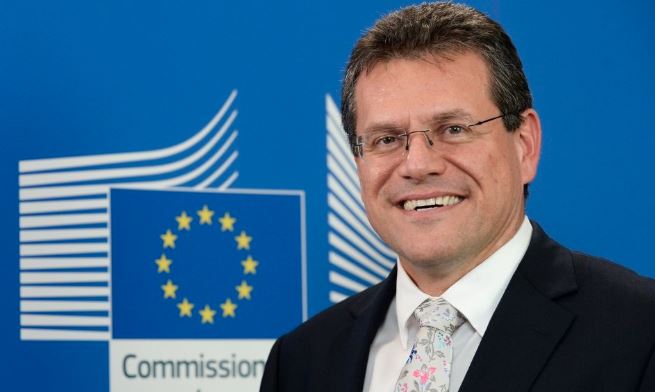 Imagem de Bruxelas vai cobrar 72 mil milhões de bens importados dos EUA