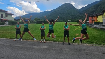 Imagem de Onze madeirenses fazem partem da seleção que vai participar no europeu de skyrunning (áudio)