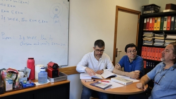 Imagem de Revisão de crenças na inteligência artificial (vídeo)