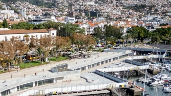 Imagem de ‘Café do Teatro’ vence concurso para quiosques ‘Vermelhinho’ e ‘Verdinho’ (áudio)