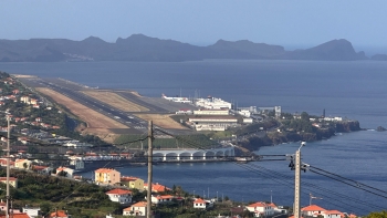 Imagem de Situação normalizada no Aeroporto da Madeira após dia caótico